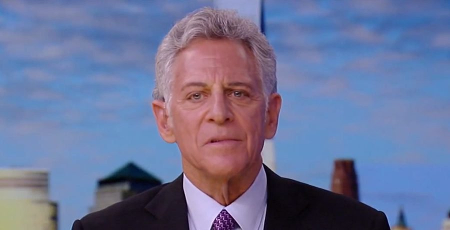 WABC Anchor Bill Ritter Stepping Down After Diagnosis WABC Anchor Bill Ritter Stepping Down After Diagnosis