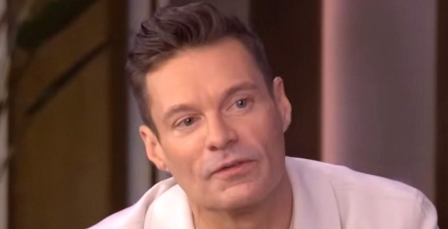 ‘WOF’ Ryan Seacrest Dances With Player After Multiple Wins 'WOF' Ryan Seacrest Dances With Player After Multiple Wins