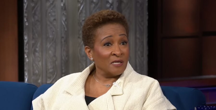 Wanda Sykes Confronted By Bill Maher Over Golden Globes Joke Wanda Sykes Confronted By Bill Maher Over Golden Globes Joke