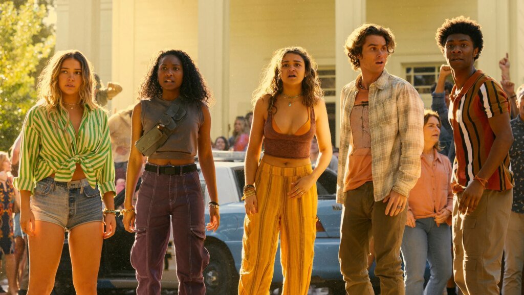 Was ‘Outer Banks’ Canceled? Why Season 5 Is OBX’s Last – Hollywood Life Was ‘Outer Banks’ Canceled? Why Season 5 Is OBX’s Last – Hollywood Life