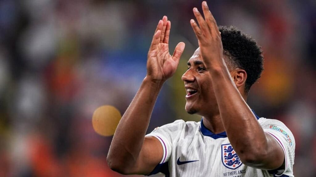 Watkins claims substitutes key to England's World Cup success