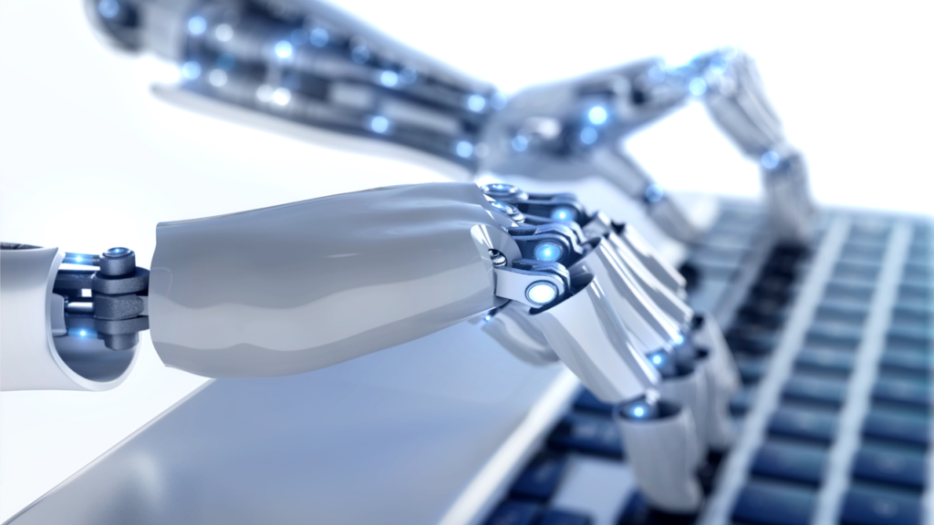 We replaced a role with AI, and our developers love it