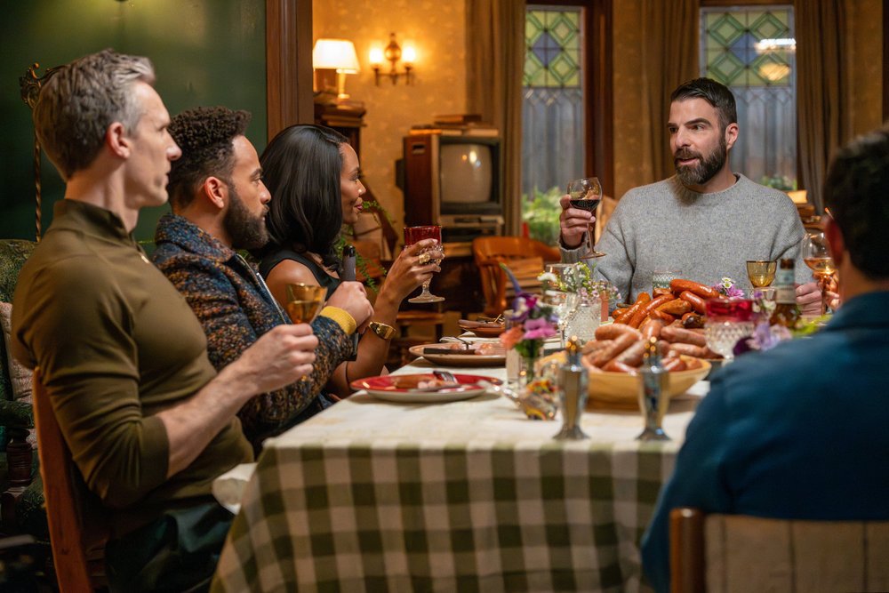 Wednesday TV Ratings: Brilliant Minds, Police 24/7, MasterChef, FBI, Scrubs – canceled + renewed TV shows, ratings Wednesday TV Ratings: Brilliant Minds, Police 24/7, MasterChef, FBI, Scrubs - canceled + renewed TV shows, ratings