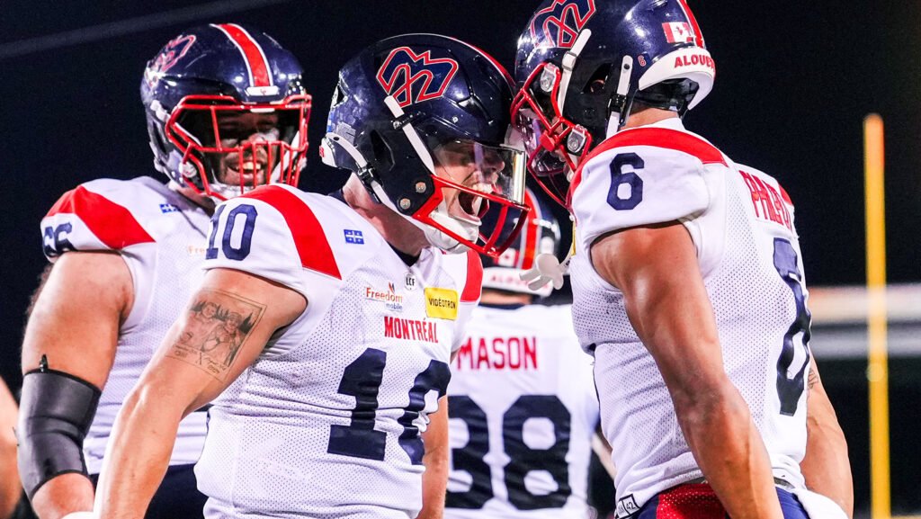 Weekly Predictor: Who wins in Week 2?