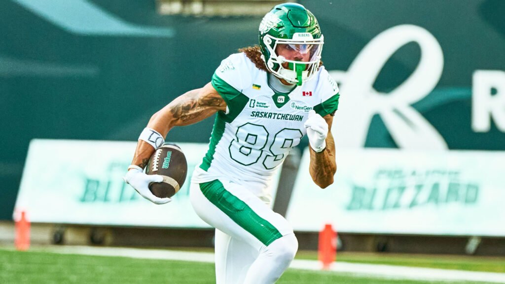 Weekly Predictor: Who wins on FanDuel Canada Day Weekend