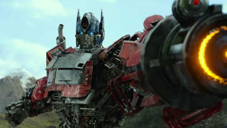 Welcome To Derry Writer To Pen New Transformers Film Welcome To Derry Writer To Pen New Transformers Film