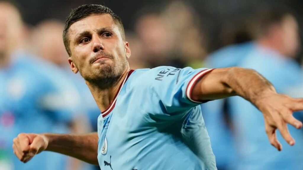 'We'll see after the World Cup'