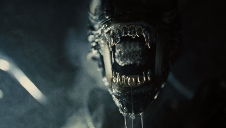 Whalefall director rumoured to be hired for new Alien film Whalefall director rumoured to be hired for new Alien film