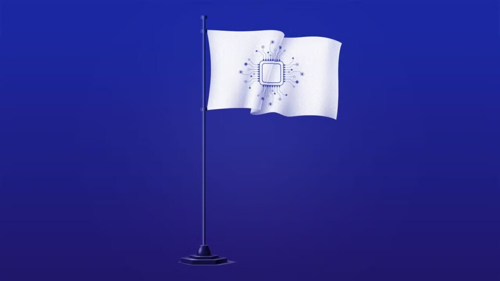 What AI nationalization could really look like