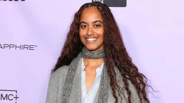 What Does Malia Obama Do for a Living? About Her Filmmaking Career – Hollywood Life What Does Malia Obama Do for a Living? About Her Filmmaking Career – Hollywood Life