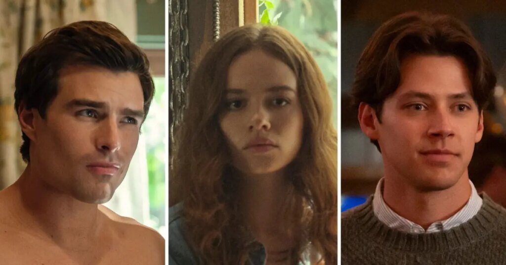 What Is Every Year After’s Twist? Love Triangle Drama Explained