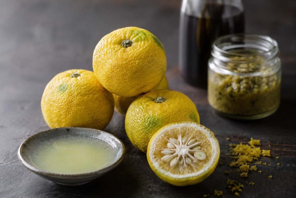 What Is Yuzu? Taste, Uses, and Where to Buy It What Is Yuzu? Taste, Uses, and Where to Buy It