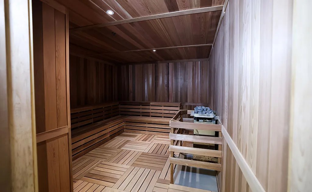 What Research Says About Long-Term Sauna Longevity Benefits What Research Says About Long-Term Sauna Longevity Benefits