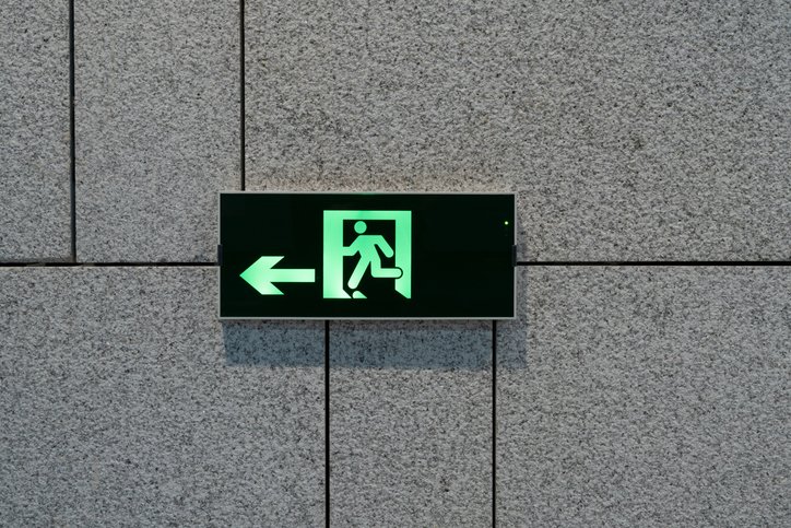 What Will the Next Healthcare Exit Winners Look Like? What Will the Next Healthcare Exit Winners Look Like?