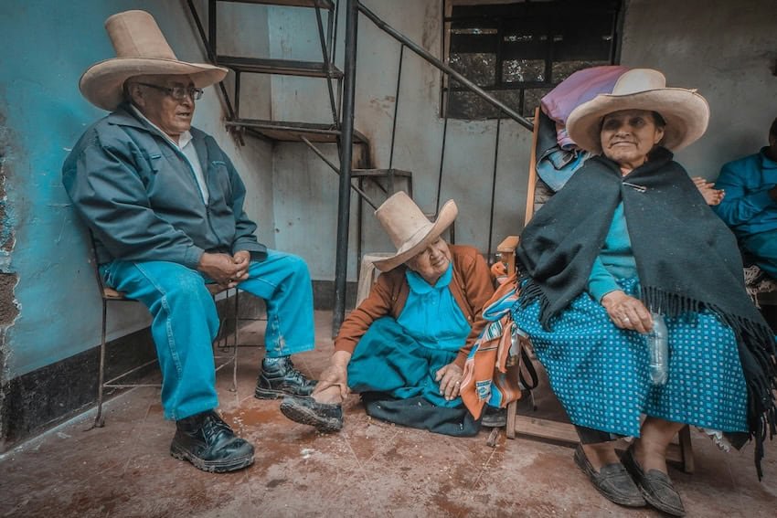 What does an aging population mean for Mexico? What does an aging population mean for Mexico?