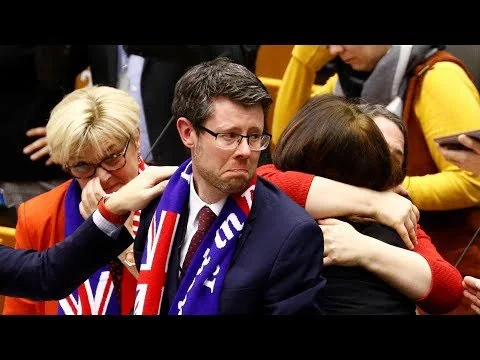 What has Spain’s media been saying about Brexit on its tenth anniversary? What has Spain’s media been saying about Brexit on its tenth anniversary?