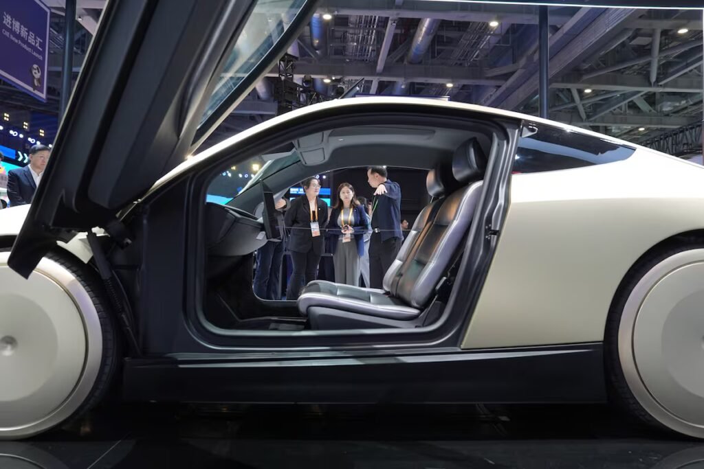 What is Tesla? Whatever suits Elon Musk at any given moment | Economy and Business