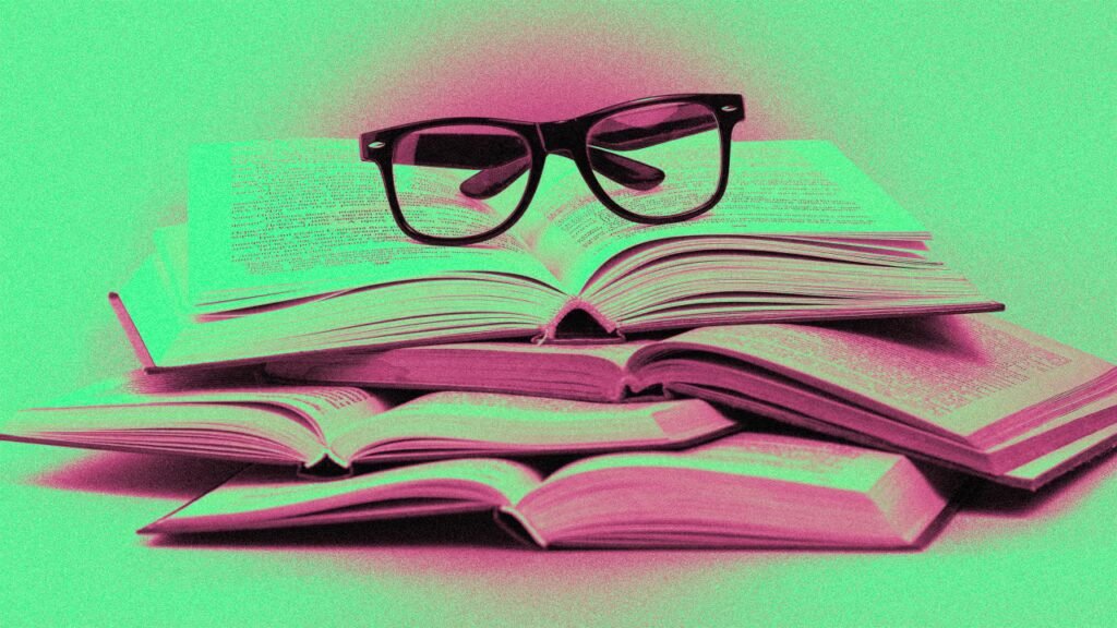 What kinds of knowledge will save you from AI? What kinds of knowledge will save you from AI?