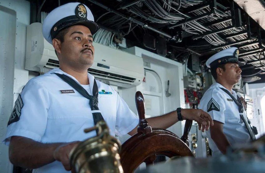 What makes Mexico’s National Navy Day different? What makes Mexico's National Navy Day different?