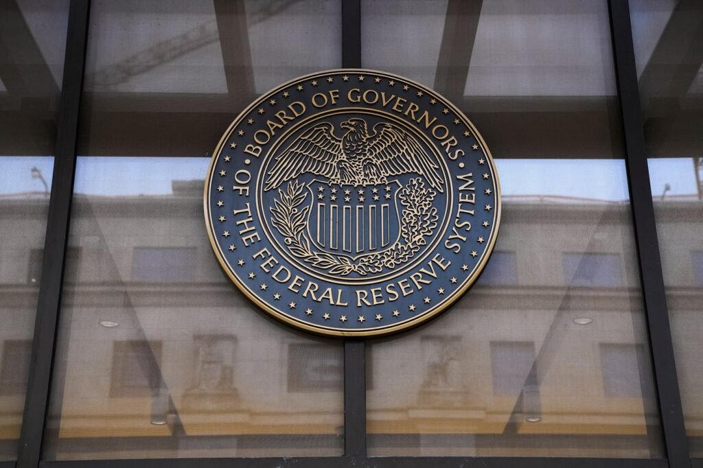 What the Supreme Court's ruling in the Cook case means for Federal Reserve independence