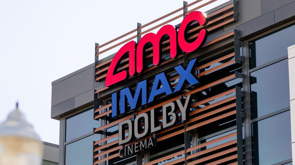 What's The Difference Between Dolby Cinema And IMAX?
