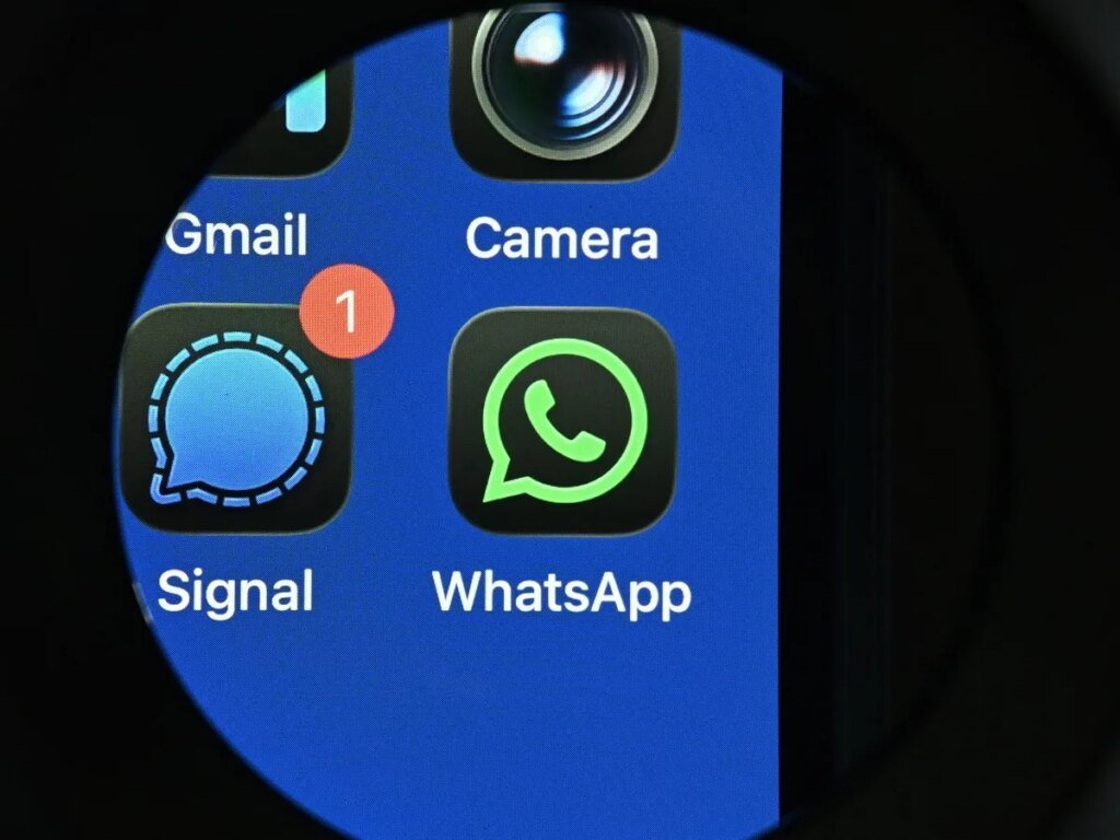 WhatsApp has launched a major privacy update WhatsApp has launched a major privacy update