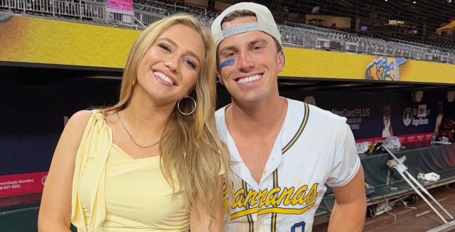 ‘Wheel of Fortune’ Maggie Sajak’s Boyfriend Hints At Marriage 'Wheel of Fortune' Maggie Sajak's Boyfriend Hints At Marriage