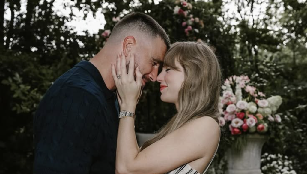 When Are Taylor Swift & Travis Kelce Getting Married? Their Wedding – Hollywood Life When Are Taylor Swift & Travis Kelce Getting Married? Their Wedding – Hollywood Life