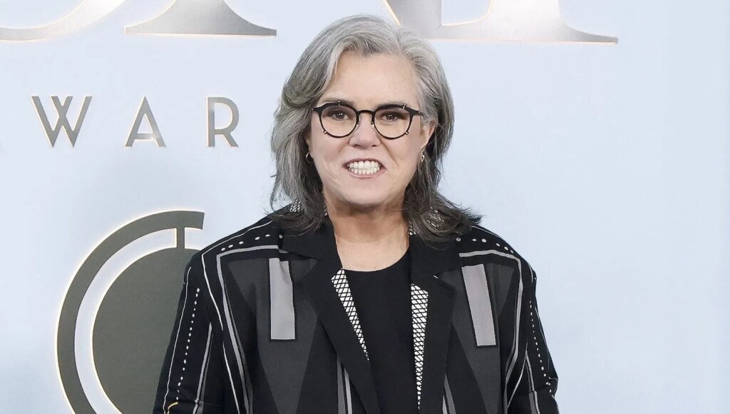 When Does Rosie O’Donnell Guest Host on ‘Jimmy Kimmel Live’? – Hollywood Life When Does Rosie O’Donnell Guest Host on ‘Jimmy Kimmel Live’? – Hollywood Life