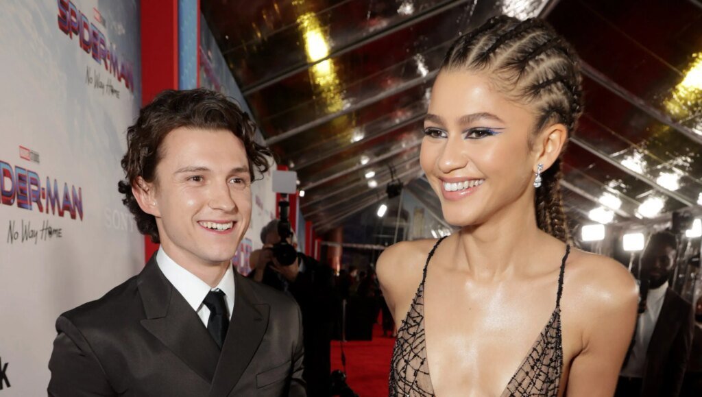 When Was Tom Holland & Zendaya’s Wedding? What We Know – Hollywood Life When Was Tom Holland & Zendaya’s Wedding? What We Know – Hollywood Life