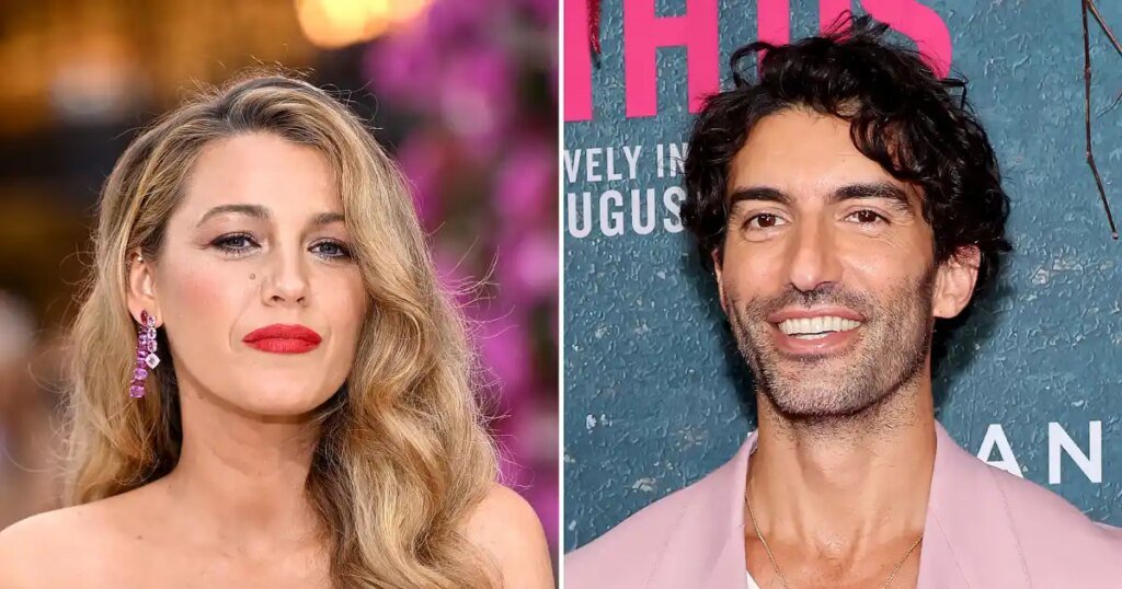 Where Blake Lively and Justin Baldoni Stand After Legal War Where Blake Lively and Justin Baldoni Stand After Legal War