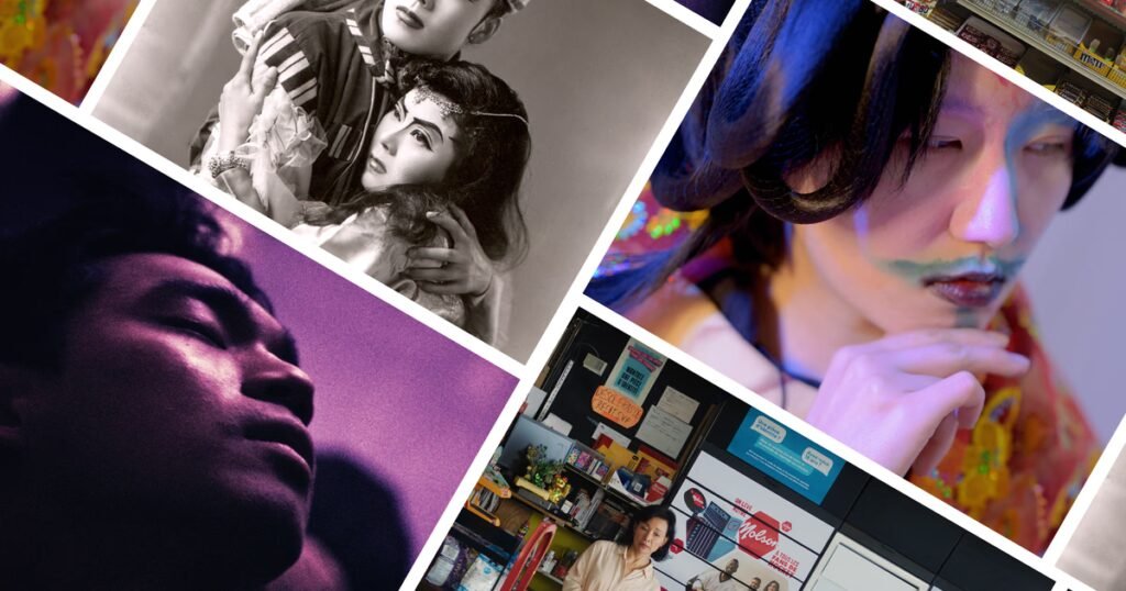 Where Comes La Cage: A Queer East Correspondence