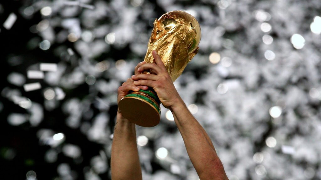 Where to watch the Canadian FIFA World Cup games