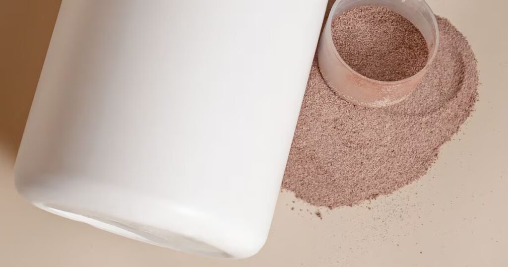 Whey Protein Shortage Looms As Weight-Loss Drugs Soar
