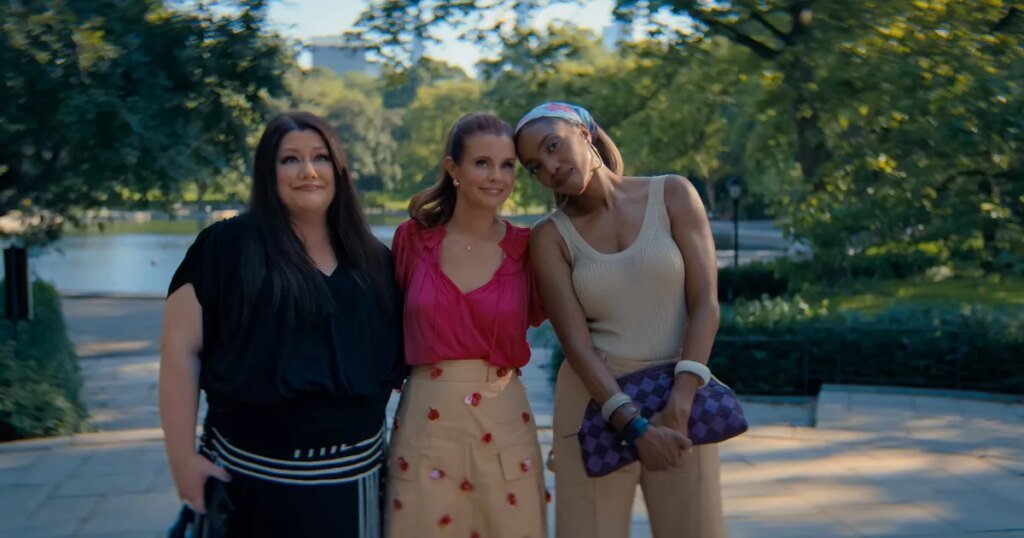 Which Sweet Magnolias Stars Are, Aren't Returning for Season 6?