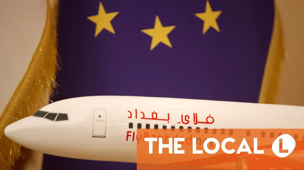 Which airlines are banned in the European Union and why? Which airlines are banned in the European Union and why?