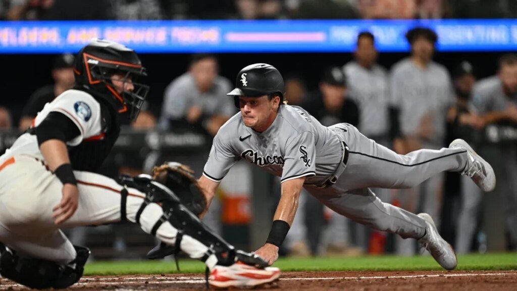White Sox pursue first series win over Orioles in nearly 5 years White Sox pursue first series win over Orioles in nearly 5 years