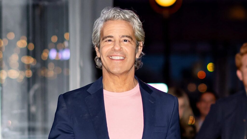 Who Is Andy Cohen’s Rumored Boyfriend? 5 Things About Kevin Sobieski – Hollywood Life Who Is Andy Cohen’s Rumored Boyfriend? 5 Things About Kevin Sobieski – Hollywood Life