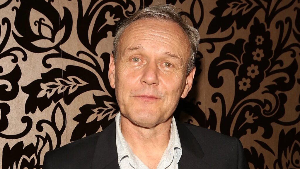 Who Is Anthony Head? About the ‘Ted Lasso’ Star Who Died at 72 – Hollywood Life