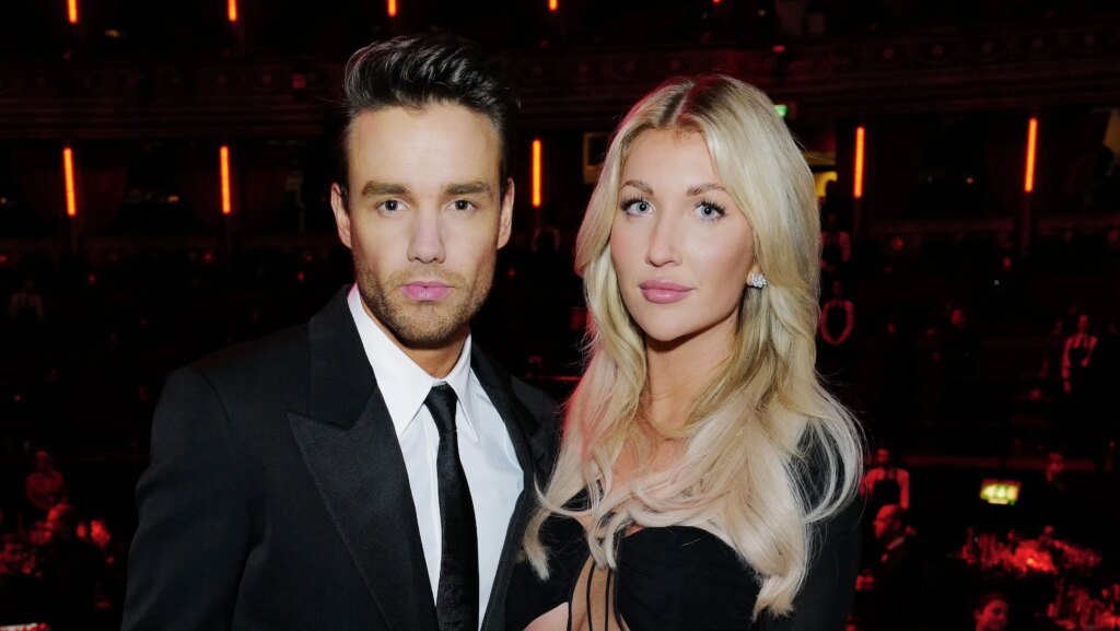 Who Is Kate Cassidy? 5 Things to Know About Liam Payne’s Girlfriend – Hollywood Life