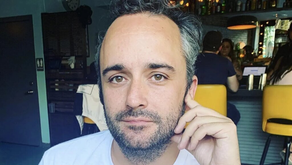 Who Was James Barker? 5 Things About ‘Love Island’ Producer Who Died – Hollywood Life