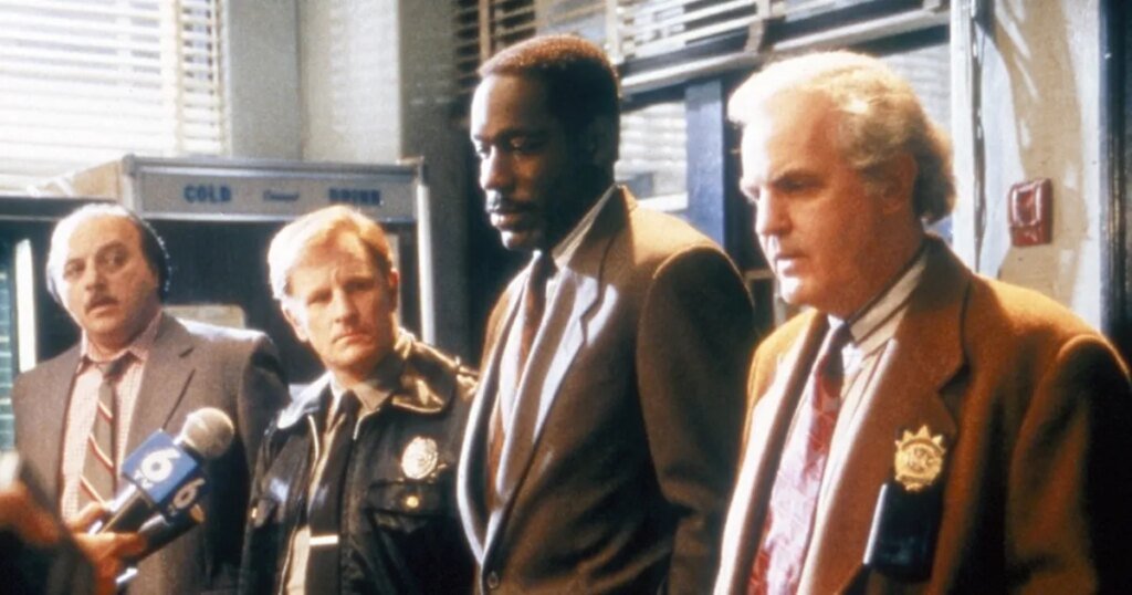 Who Was James Handy? Top Gun Actor Dead After Being Stabbed