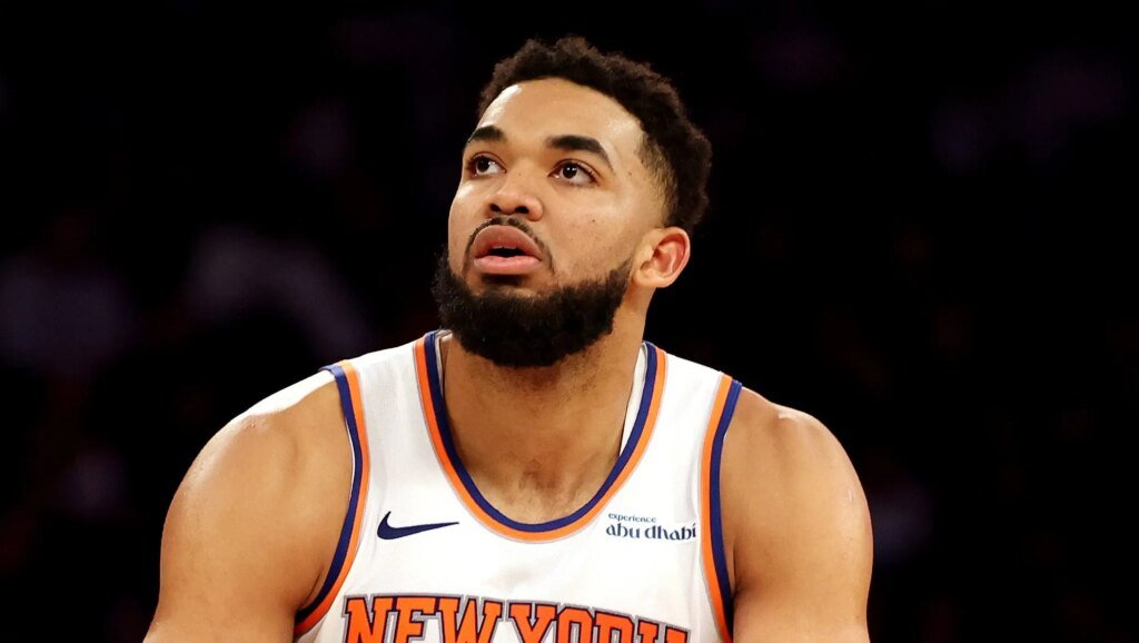 Who Was Karl-Anthony Towns’ Mom? His Late Mother Jackie & Her Death – Hollywood Life Who Was Karl-Anthony Towns’ Mom? His Late Mother Jackie & Her Death – Hollywood Life