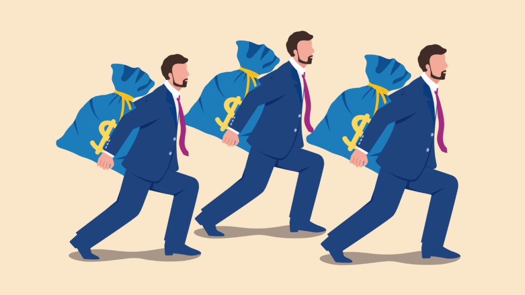 Who funds the future? The capital balance that fuels innovation Who funds the future? The capital balance that fuels innovation