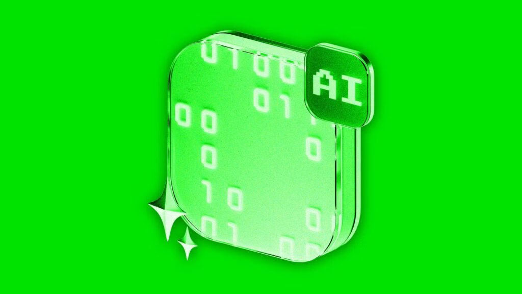 Why AI labs are betting big on AI coding Why AI labs are betting big on AI coding