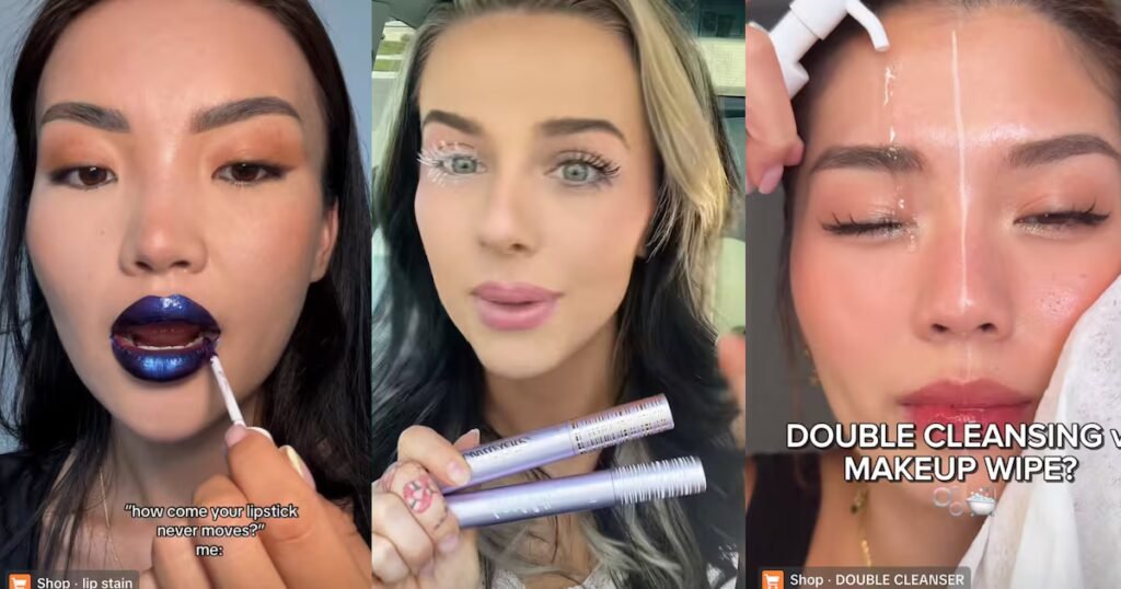 Why Beauty Brands Can’t Afford to Ignore TikTok Shop Why Beauty Brands Can’t Afford to Ignore TikTok Shop
