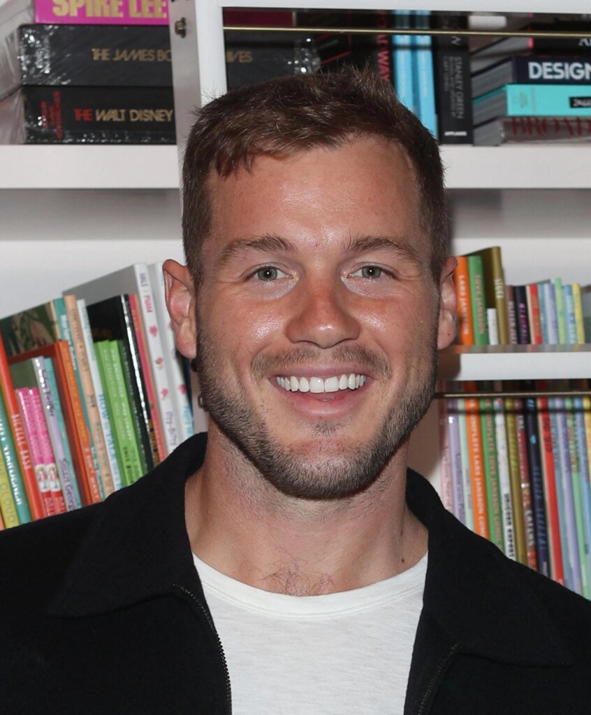 Why Colton Underwood Hooked Up With Straight Men