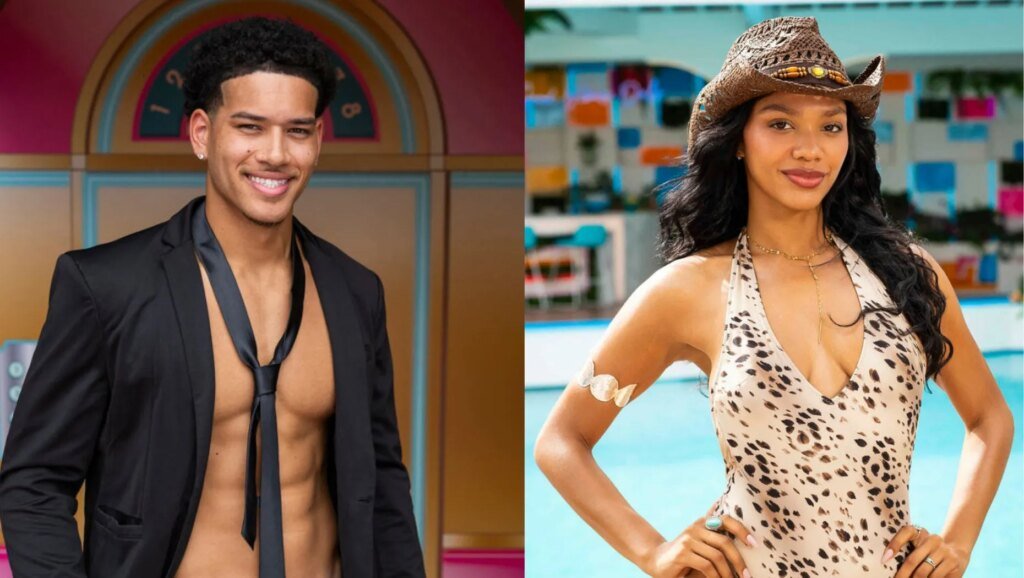 Why Corbin Mims & Melanie Moreno Have Fans Talking – Hollywood Life Why Corbin Mims & Melanie Moreno Have Fans Talking – Hollywood Life