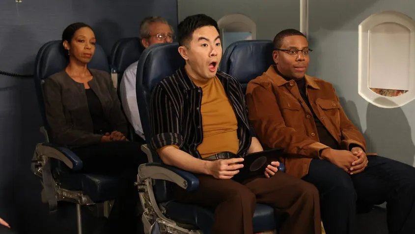 Why Did Bowen Yang Leave ‘SNL’? What He Said About His Midseason Exit – Hollywood Life Why Did Bowen Yang Leave ‘SNL’? What He Said About His Midseason Exit – Hollywood Life