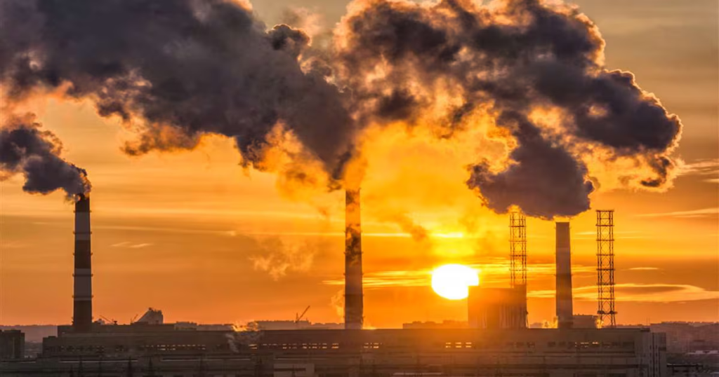 Why Fashion Is Falling Behind on Its Climate Targets Why Fashion Is Falling Behind on Its Climate Targets